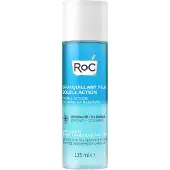 Roc Double Action 125ml Make-up-entferner