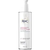 Roc Micellar Extra Comfort Cleansing Water 400ml Make-up-Entferner und Reinigungsmittel