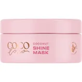 Lee Stafford CoCo LoCo & Agave Shine Mask - 200ml
