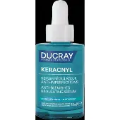 Ducray , Keracnyl, Tagesserum, gegen Hautunreinheiten, fü r das Gesicht, 30 ml
