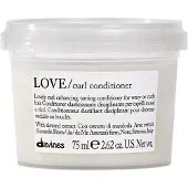 Davines LOVE Curl Enhancing Conditioner 75 ml