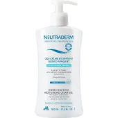 Neutraderm NEM Gel/Cr Hydra Dermo-Apais 400Ml 400 ml Gel