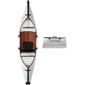 Oru Kayak Inlet Sport Faltbares Kajak