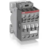 ABB AF09-40-00-13 Schütz, 4-polig, 100-250 V 50/60 Hz / DC 1SBL137201R1300 AF09400013