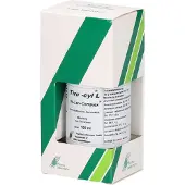 Ho-Len-Complex Tiro-Cyl L Tropfen 100 ml
