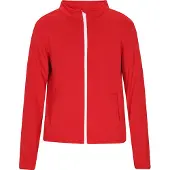 MO Jacke Herren Rot Weiss