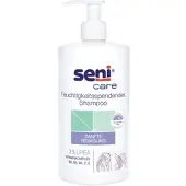 Seni Care Shampoo mit 3% Urea, Tube (500 ml) | Packung (500 ml)