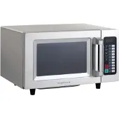 Scandomestic Mikrowellenherd Mwp 25
