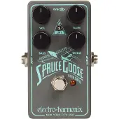 Electro Harmonix Spruce Goose Overdrive Pedal