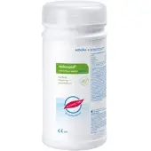 Schülke Mikrozid sensitive wipes jumbo, Desinfektionstücher Wipes Jumbo Nachfüllpackung (200 Tücher)
