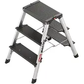 Hailo Master D70 Trittleiter