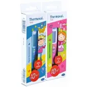 Hartmann Thermoval kids, Fieberthermometer | Packung (1 Stück)