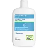 Dr. Schumacher GmbH Aseptoman med Händedesinfektion 5 Liter (Kanister)