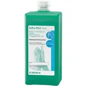 B Braun Softa-Man pure Händedesinfektionsmittel 100 ml