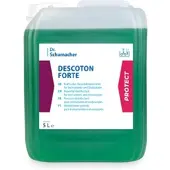 Dr. Schumacher GmbH DESCOTON FORTE 1 Liter (Flasche)