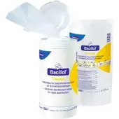 Hartmann Bacillol Tissues Desinfektionstücher Dose