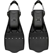 Xdeep Ex1 Soft Tauchflossen