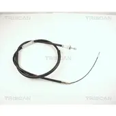 TRISCAN Seilzug, Feststellbremse [Hersteller-Nr. 814027104] für Volvo