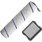 Rowenta X-Clean 10 Zubehörset Kabelloser Nass- und Trockensauger ZR336A