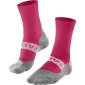 Falke Laufsocken RU4 Endurance Cool Damen Rose-Schuhgröße 41 - 42
