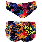 Turbo Koh Samui Badeslip