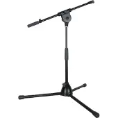 DAP Mammoth Mikrofonständer – mittelgroß 535–755 mm – 3/8-Gewinde