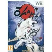 Games Wii Okami (fr/multi In Game)