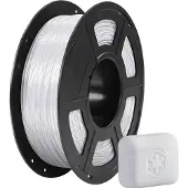Anycubic TPU 1,75 mm for 3D printer, 1kg, Bílá