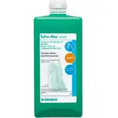 B Braun Softa-Man acute Händedesinfektionsmittel 100 ml