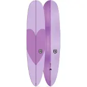 Ocean & Earth Sar Bear Epoxy Soft 8´6´´ Surfbrett