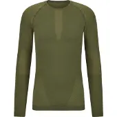 Falke Herren Unterhemd W Longsleeved Shirt m