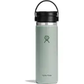 Hydroflask - Wide Mouth Flex Sip Lid Gr 591 ml grau