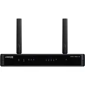 Lancom 1800VA-4G (EU), Schwarz, 1 Lüfter, Extern, SMA, SNMPv1,v2c,v3, Ethernet over GRE-Tunnel (EoGRE), L2TPv3, ARP-Lookup, LLDP, DHCP option 82,...