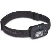 Black Diamond Cosmo 350 Scheinwerfer