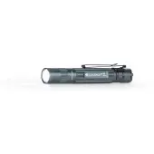 SUPRABEAM Latarka Latarka Q1mini (20year) 120lm, 1xAAA, 60m, hiperfokus IPx4, Clips + brelok