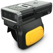 Zebra Rs51c0-lbsnwr Barcodescanner