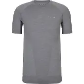 Falke Herren Unterhemden ku.Arm He/Uni WT Light Protective Shirt