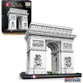 ReoBrix L'Arc de Triomphe 66024