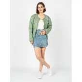 Patrizia pepe Rock Damen Blau