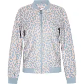 Mymo Jacke Damen Beige