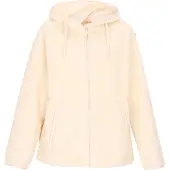 Mymo Jacke Frauen Beige