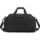 Aoking Reisetasche Unisex BLACK