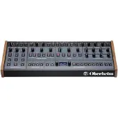 OBERHEIM OB-X8 Analoger Synthesizer Tischmodul