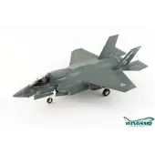 Hobby Master Royal Air Force Lockheed Martin F-35B Lightning II HA4624
