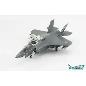Hobby Master Royal Air Force Lockheed Martin F-35B Lightning II HA4624b