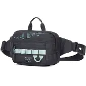 Aoking Rucksack Unisex BLACK