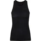 Falke Unterhemd UL C Tanktop Regular Damen Black-XS