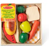 Melissa & Doug - Cutting Food (487)