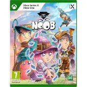Xbox Games Series X Noob The Factionless Mehrfarbig PAL Mehrfarbig PAL