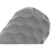 Rycote Nano-Shield Sock, Grey Size A